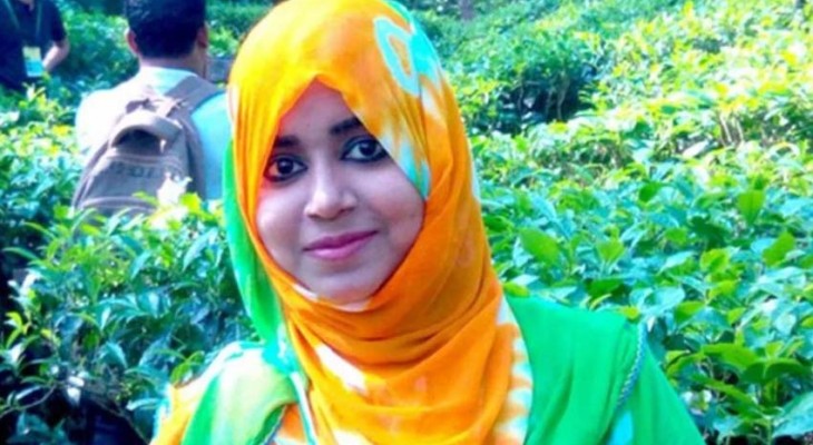 ডিএনএ পরীক্ষায় তনুর পোশাকে পাওয়া গেছে আরও একজনের রক্ত